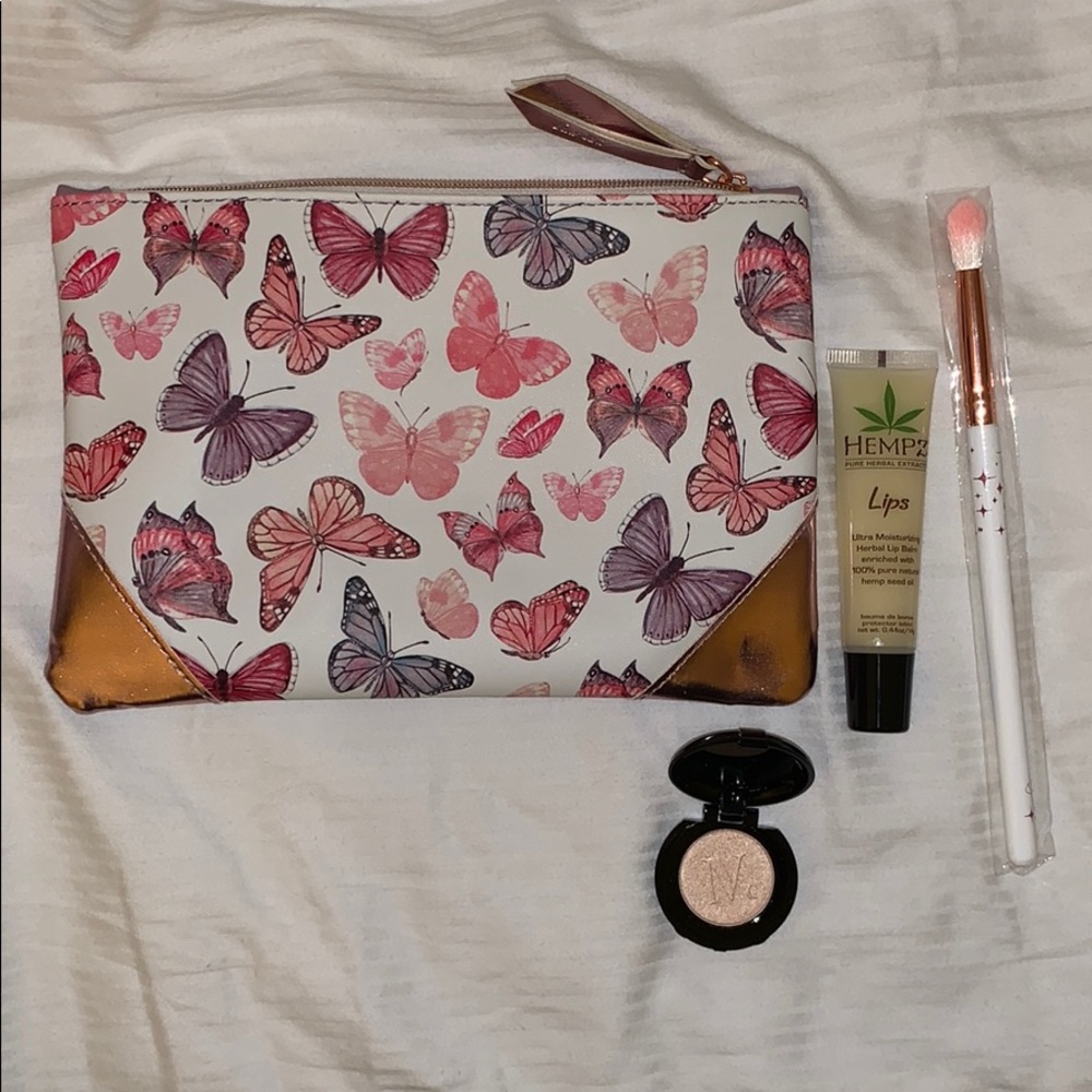 Makeup